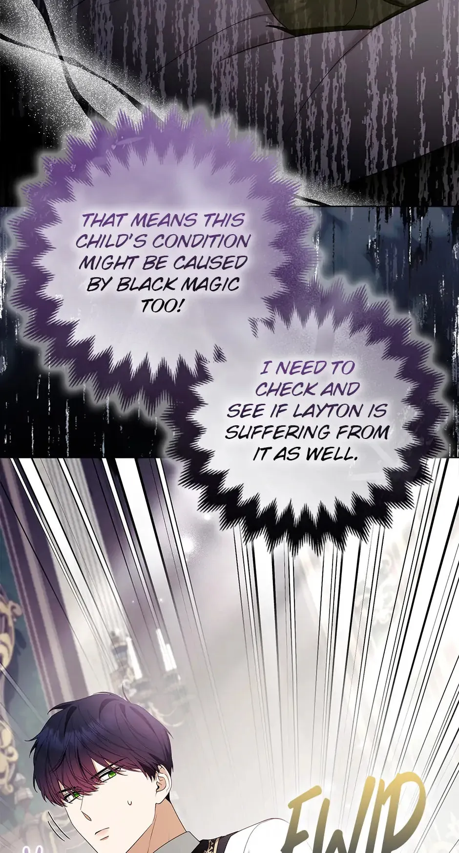 The Grand Duke's Fox Princess Chapter 66 page 49 - 