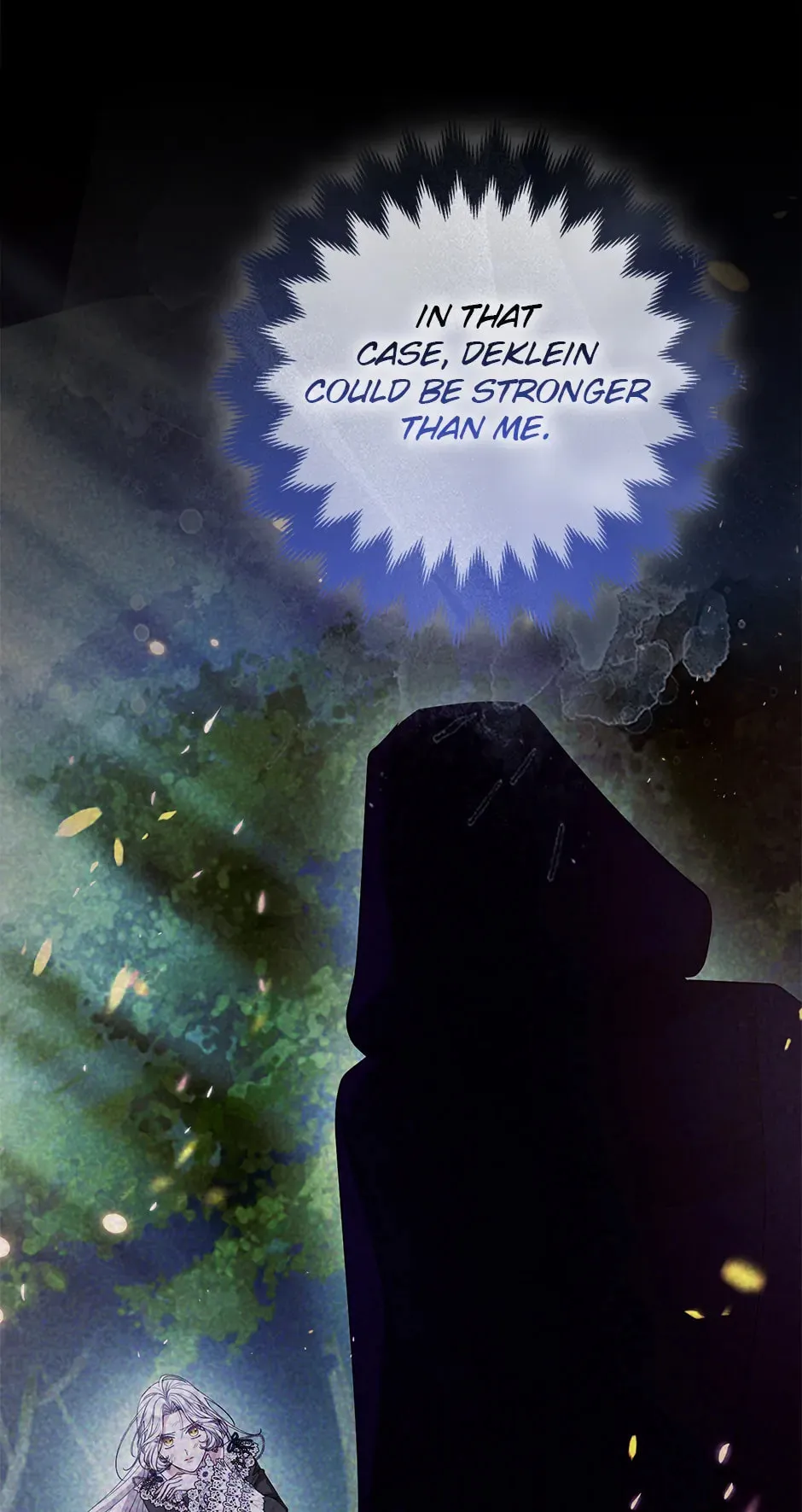 The Grand Duke's Fox Princess Chapter 66 page 6 - 