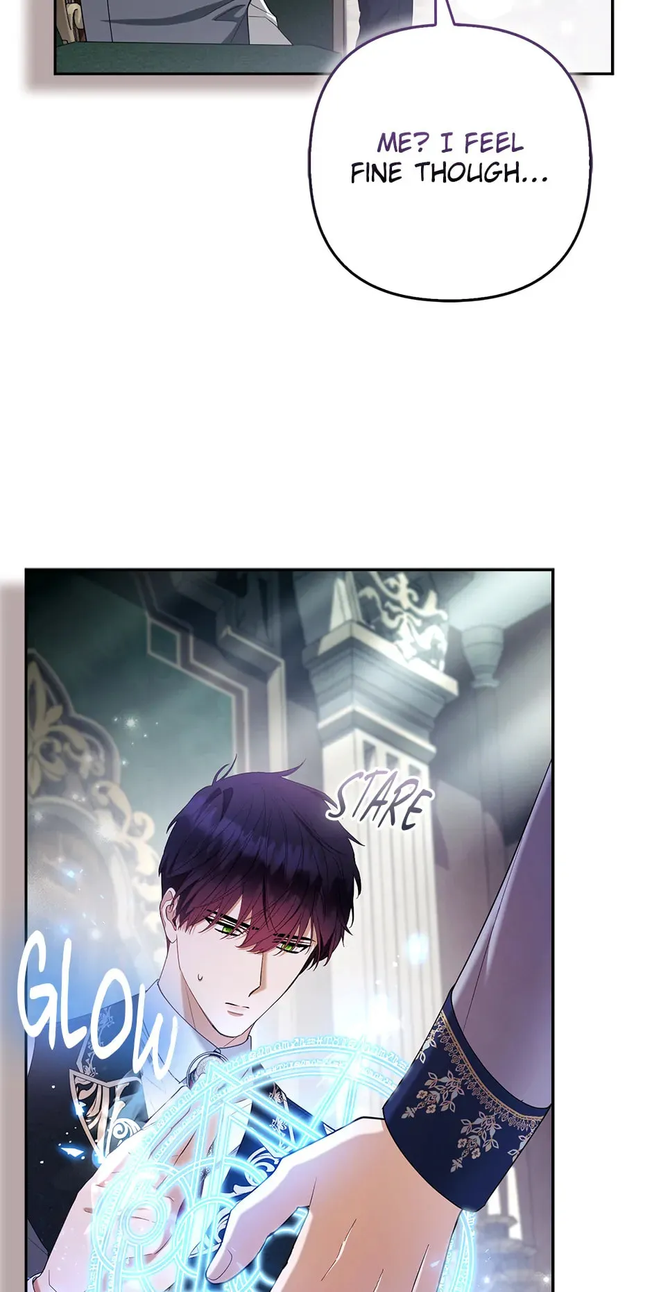 The Grand Duke's Fox Princess Chapter 66 page 52 - 