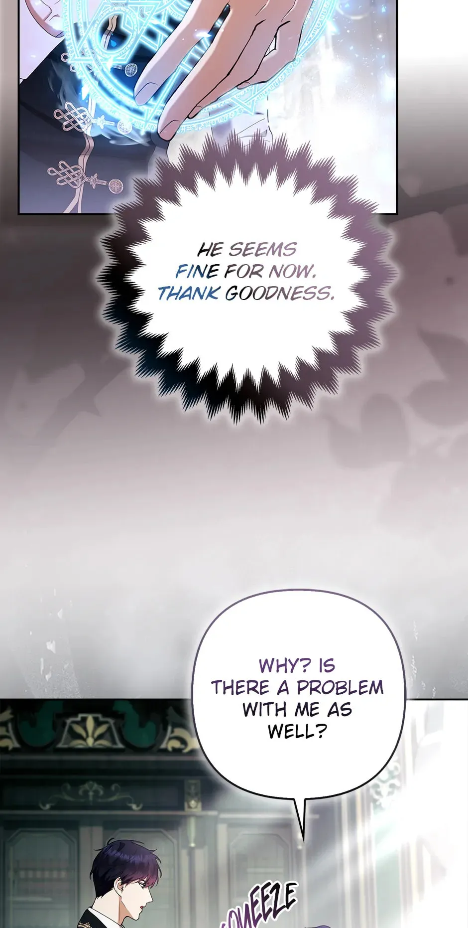The Grand Duke's Fox Princess Chapter 66 page 53 - 