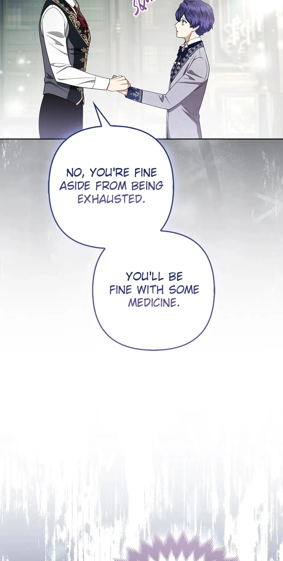 The Grand Duke's Fox Princess Chapter 66 page 54 - 