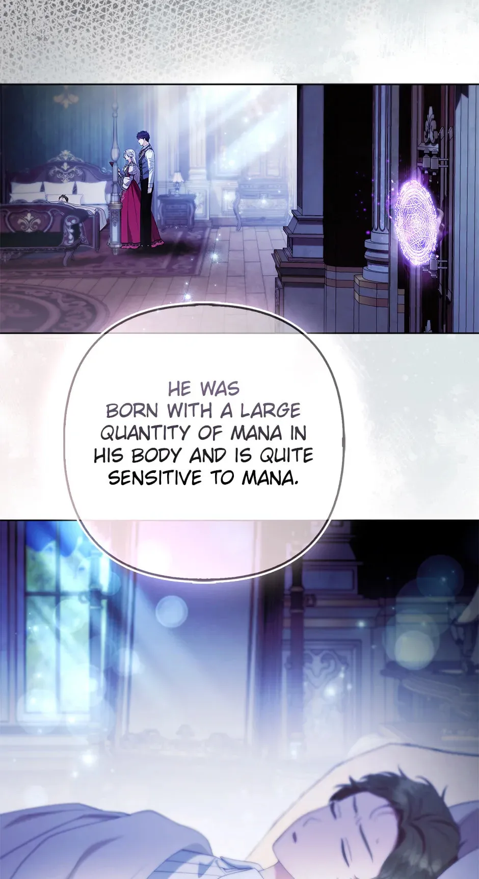 The Grand Duke's Fox Princess Chapter 66 page 59 - 