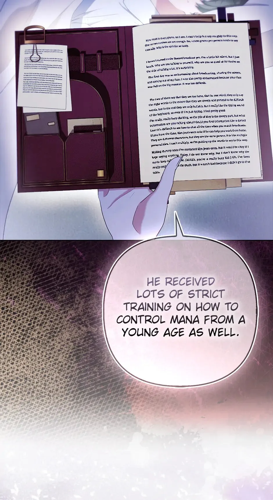 The Grand Duke's Fox Princess Chapter 66 page 60 - 