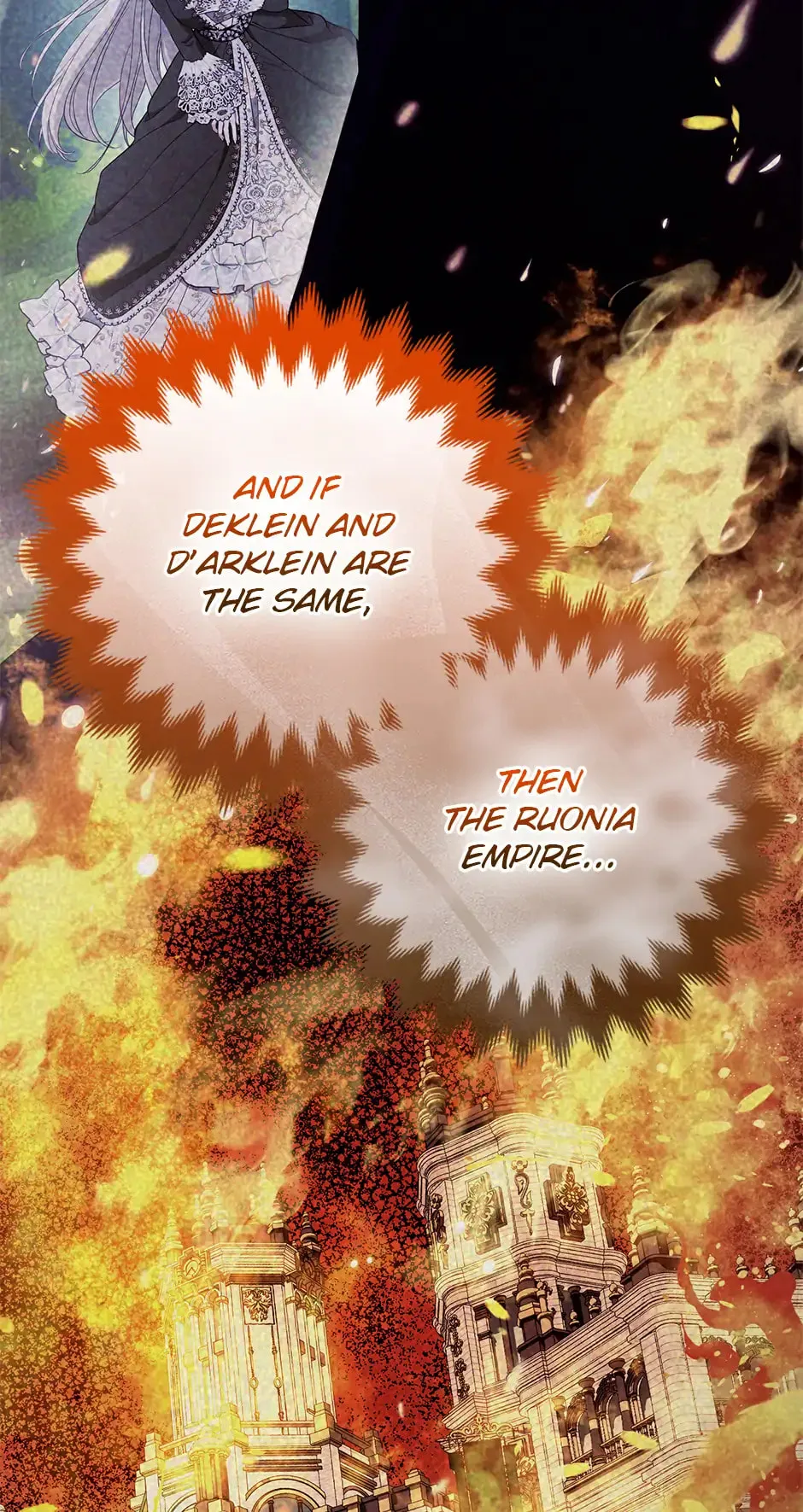 The Grand Duke's Fox Princess Chapter 66 page 7 - 