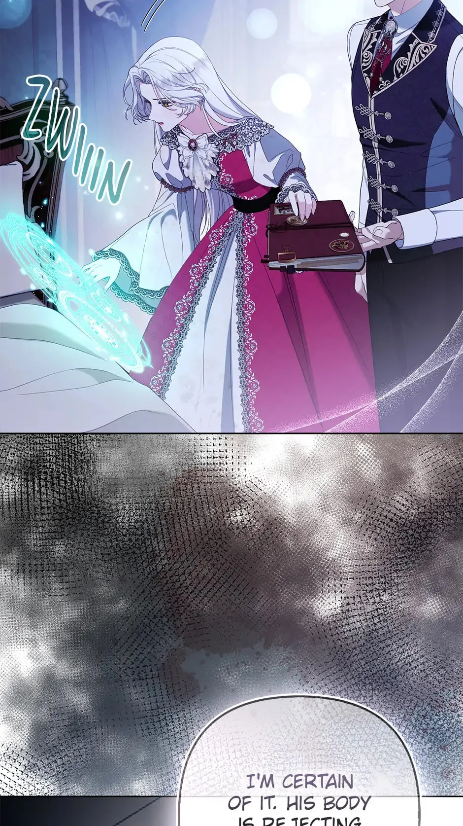 The Grand Duke's Fox Princess Chapter 66 page 64 - 