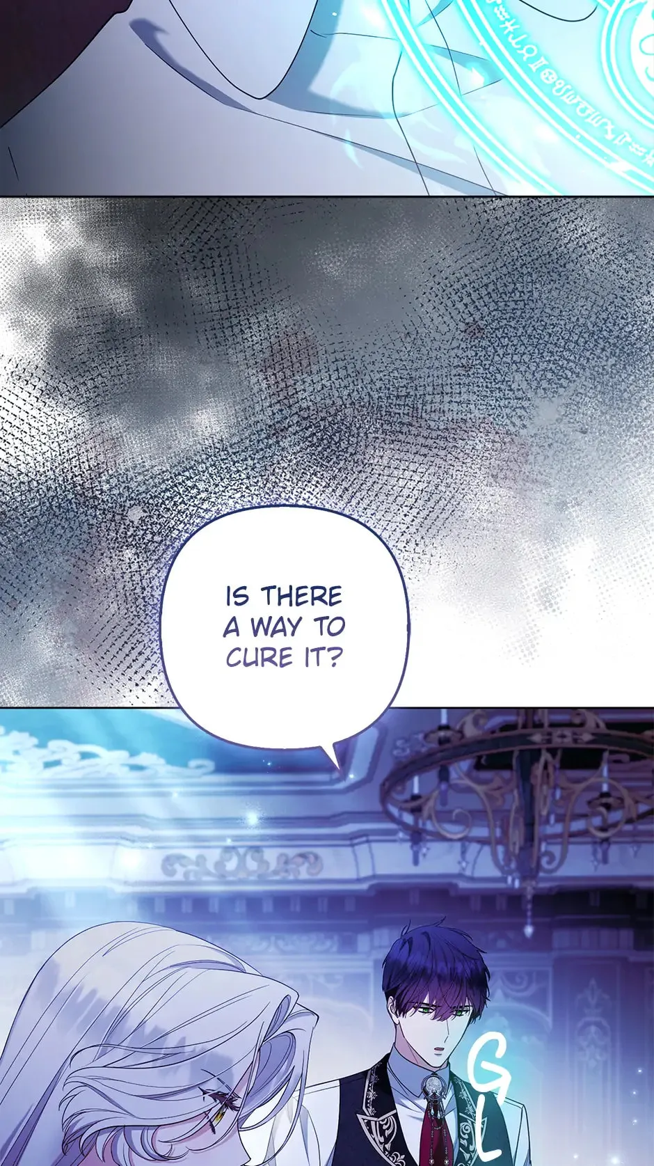 The Grand Duke's Fox Princess Chapter 66 page 66 - 