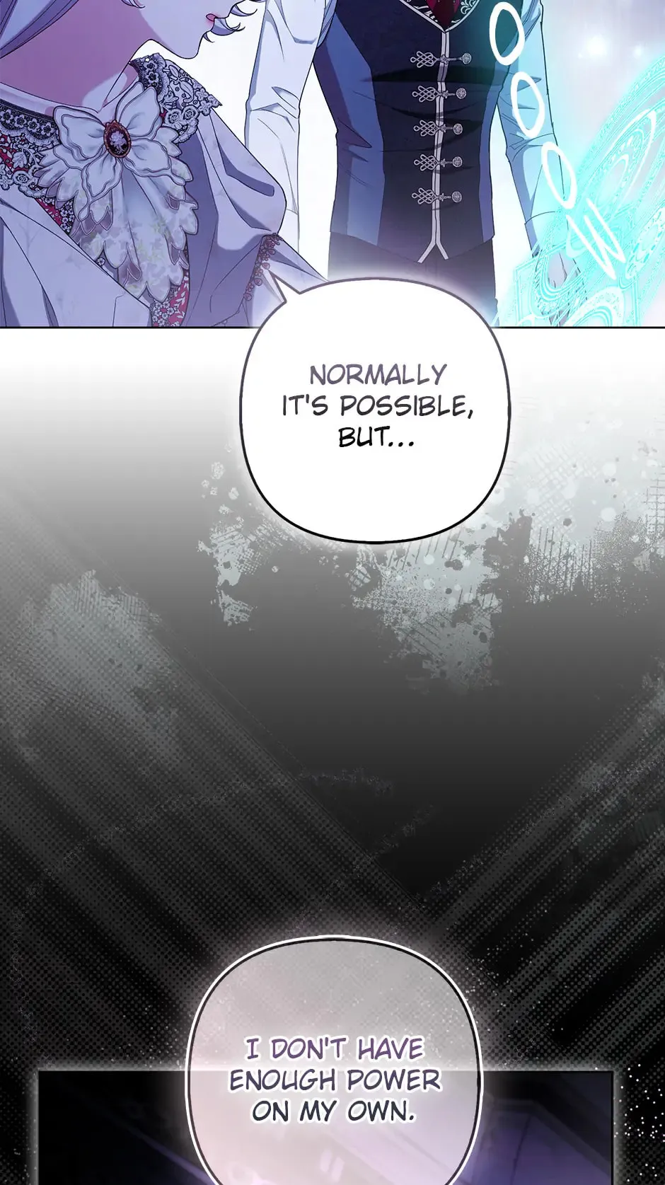 The Grand Duke's Fox Princess Chapter 66 page 67 - 