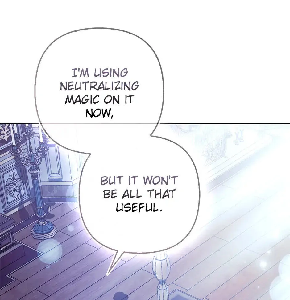 The Grand Duke's Fox Princess Chapter 66 page 69 - 