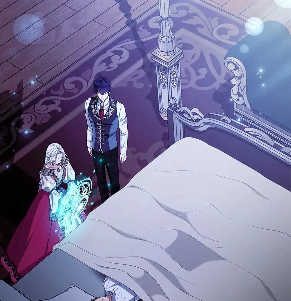 The Grand Duke's Fox Princess Chapter 66 page 70 - 