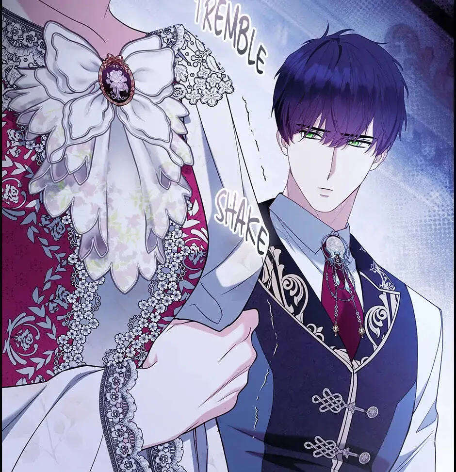 The Grand Duke's Fox Princess Chapter 66 page 77 - 