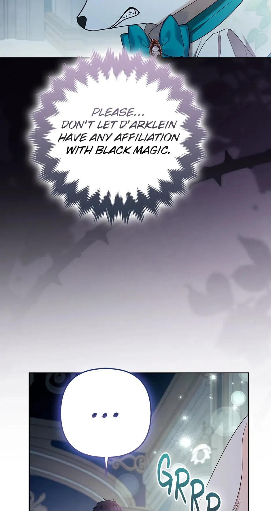 The Grand Duke's Fox Princess Chapter 66 page 9 - 