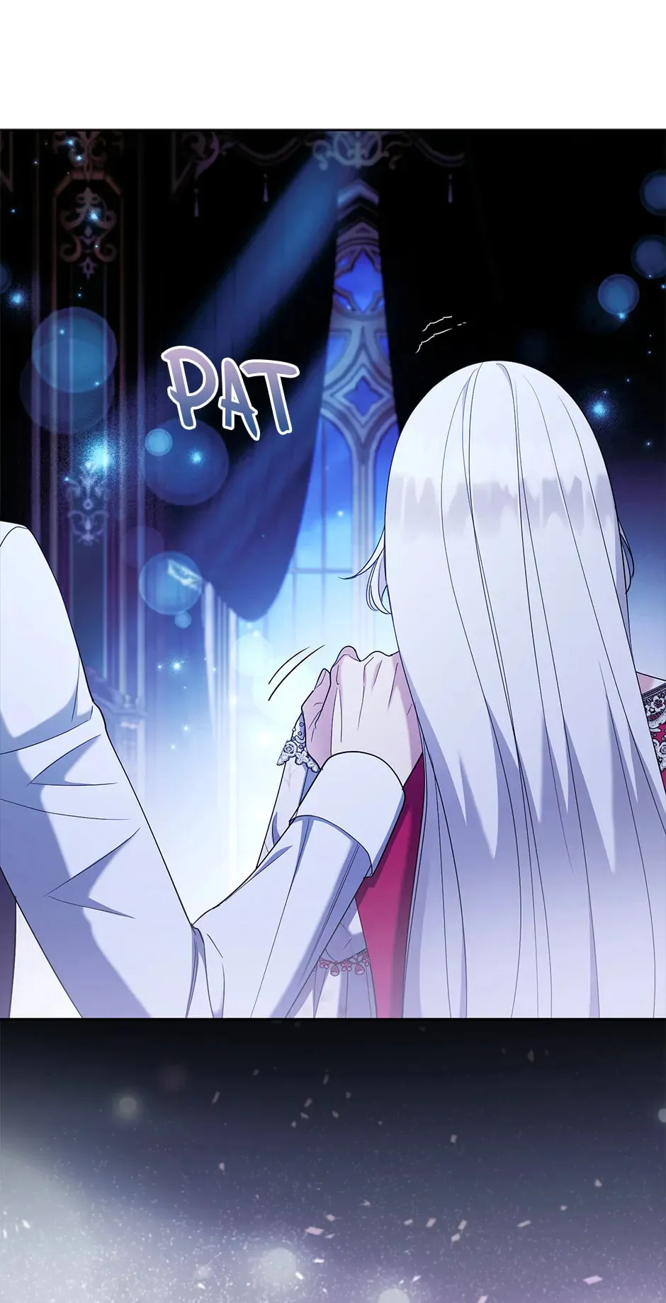 The Grand Duke's Fox Princess Chapter 66 page 87 - 