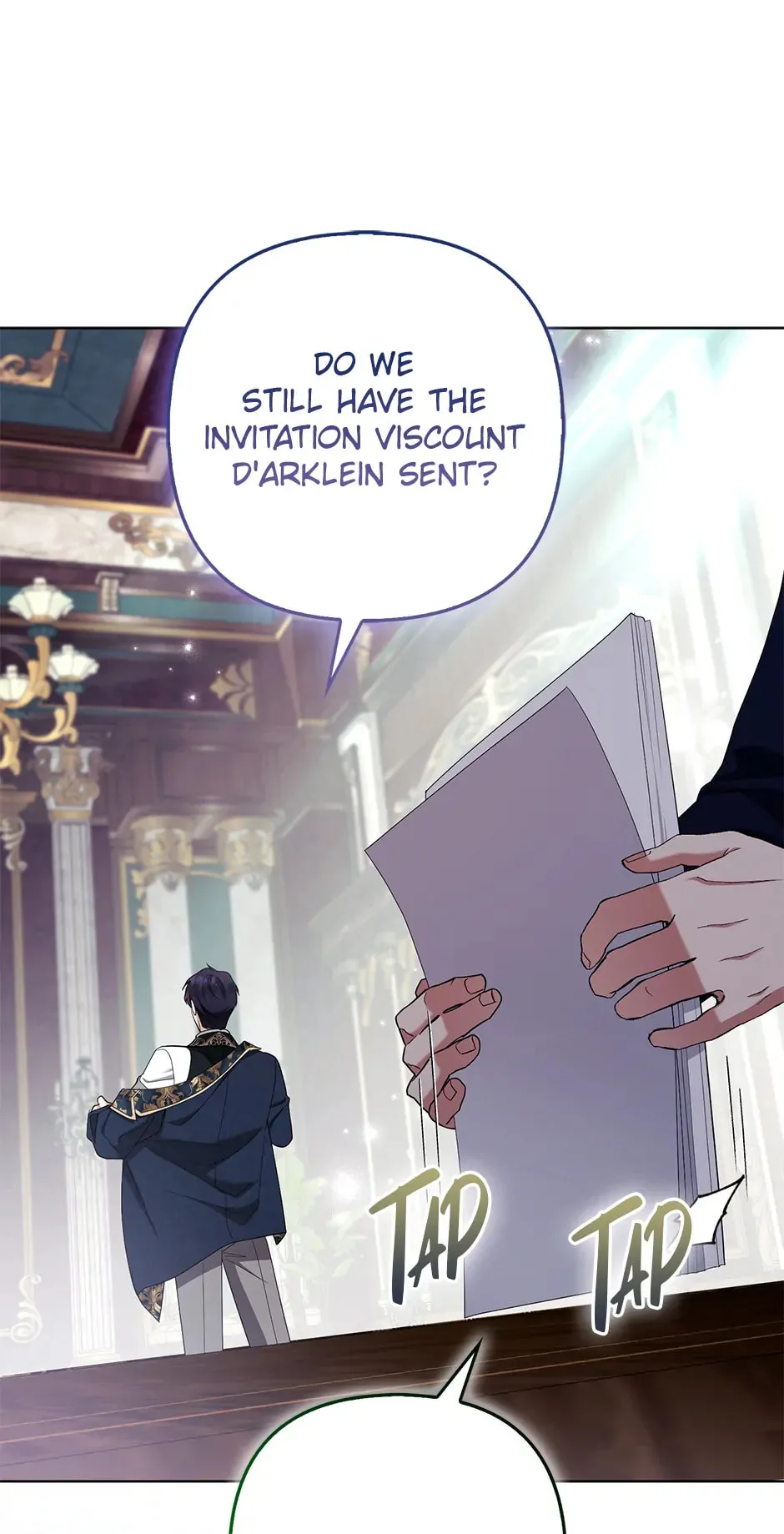The Grand Duke's Fox Princess Chapter 66 page 89 - 