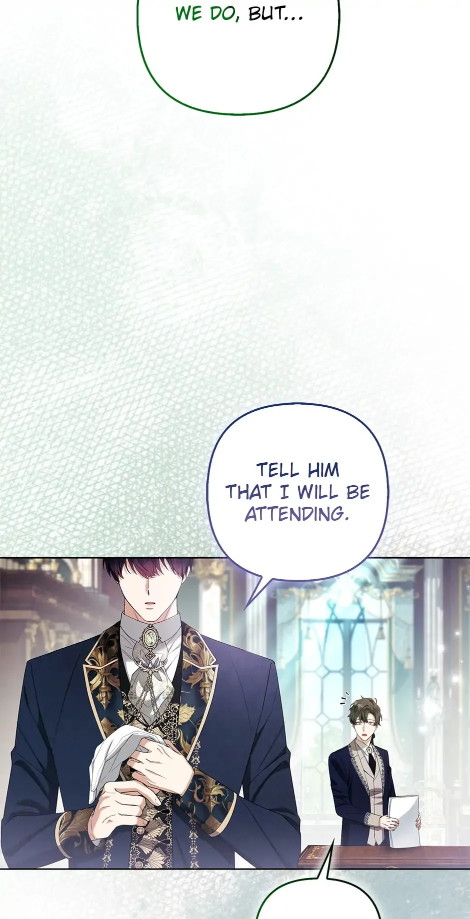 The Grand Duke's Fox Princess Chapter 66 page 90 - 