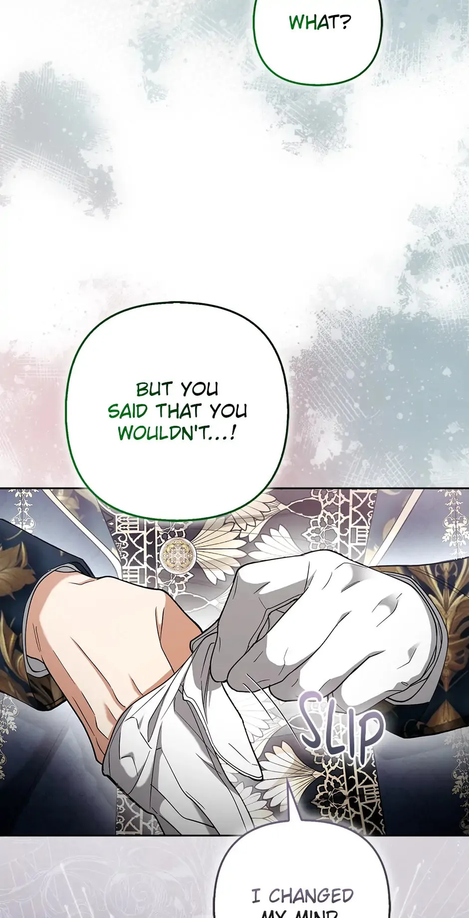 The Grand Duke's Fox Princess Chapter 66 page 91 - 