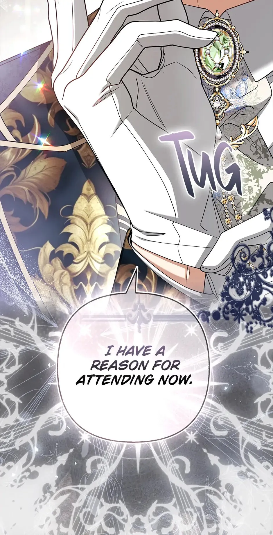 The Grand Duke's Fox Princess Chapter 66 page 93 - 