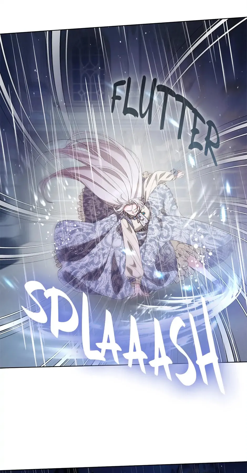 The Grand Duke's Fox Princess Chapter 68 page 103 - 
