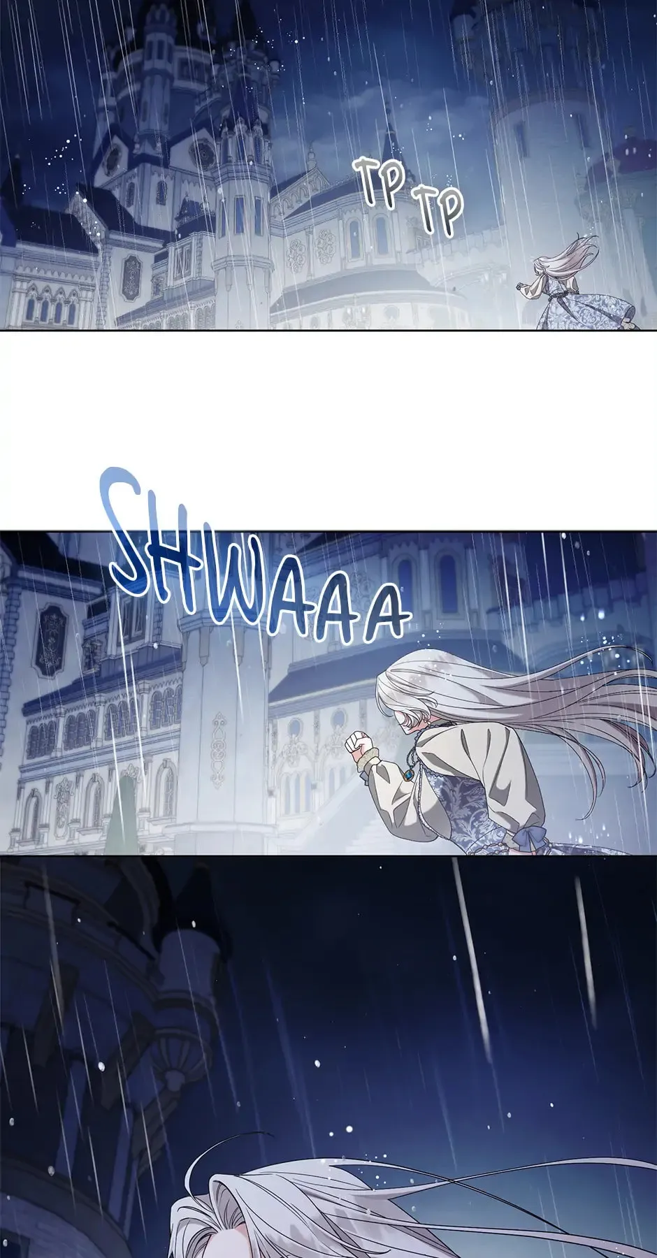The Grand Duke's Fox Princess Chapter 68 page 104 - 