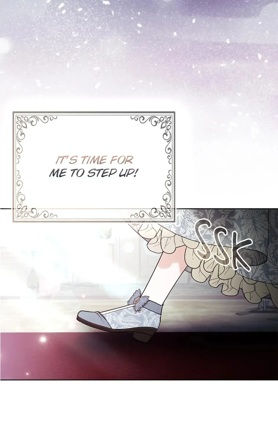 The Grand Duke's Fox Princess Chapter 68 page 109 - 