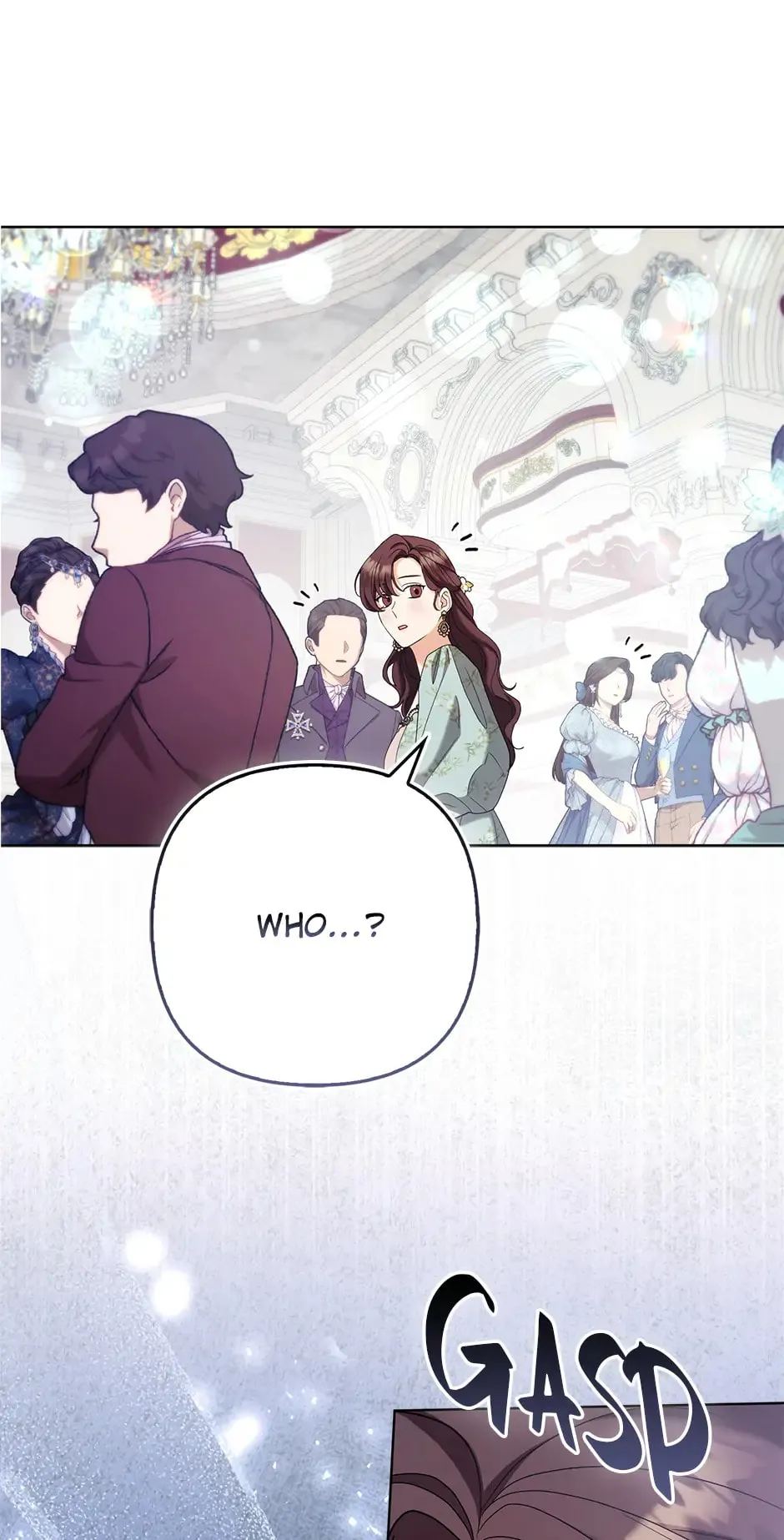 The Grand Duke's Fox Princess Chapter 68 page 110 - 
