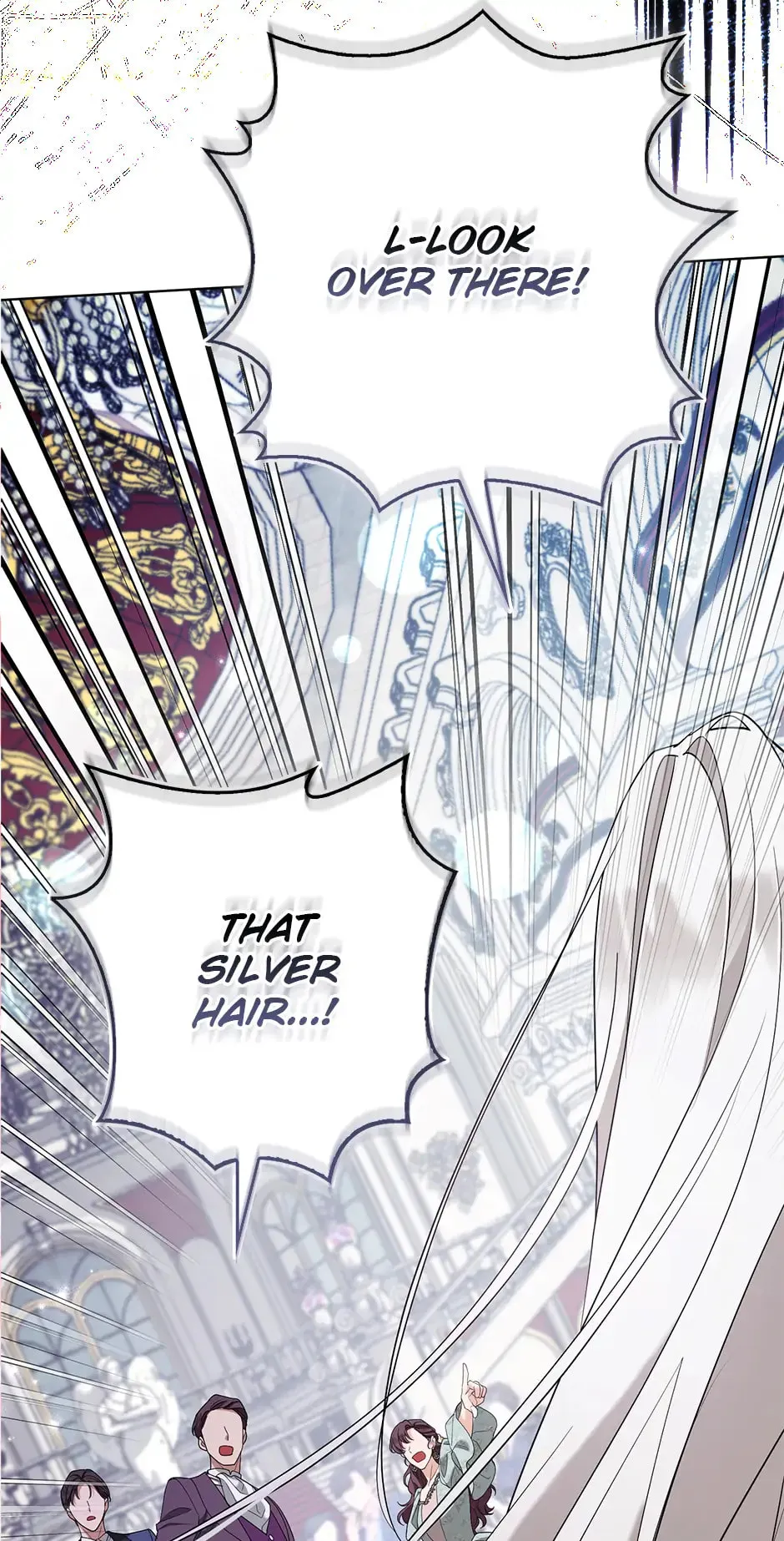 The Grand Duke's Fox Princess Chapter 68 page 112 - 
