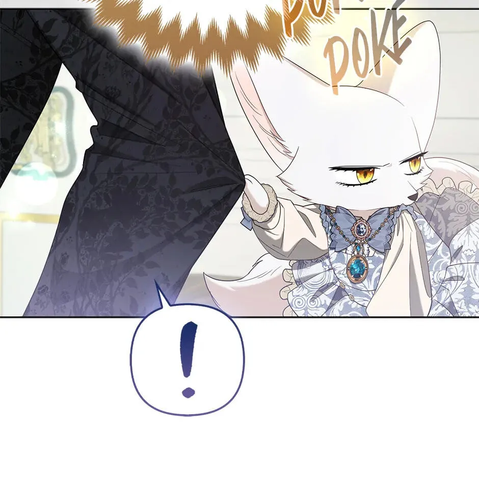 The Grand Duke's Fox Princess Chapter 68 page 13 - 