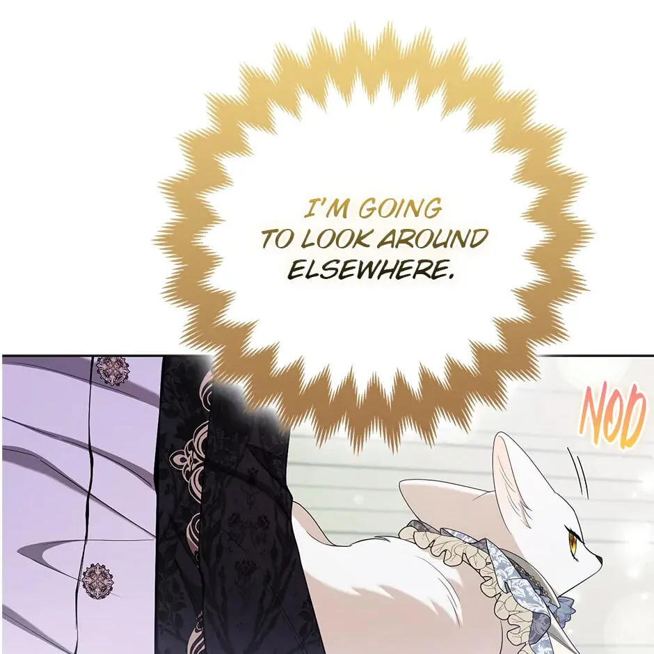 The Grand Duke's Fox Princess Chapter 68 page 14 - 