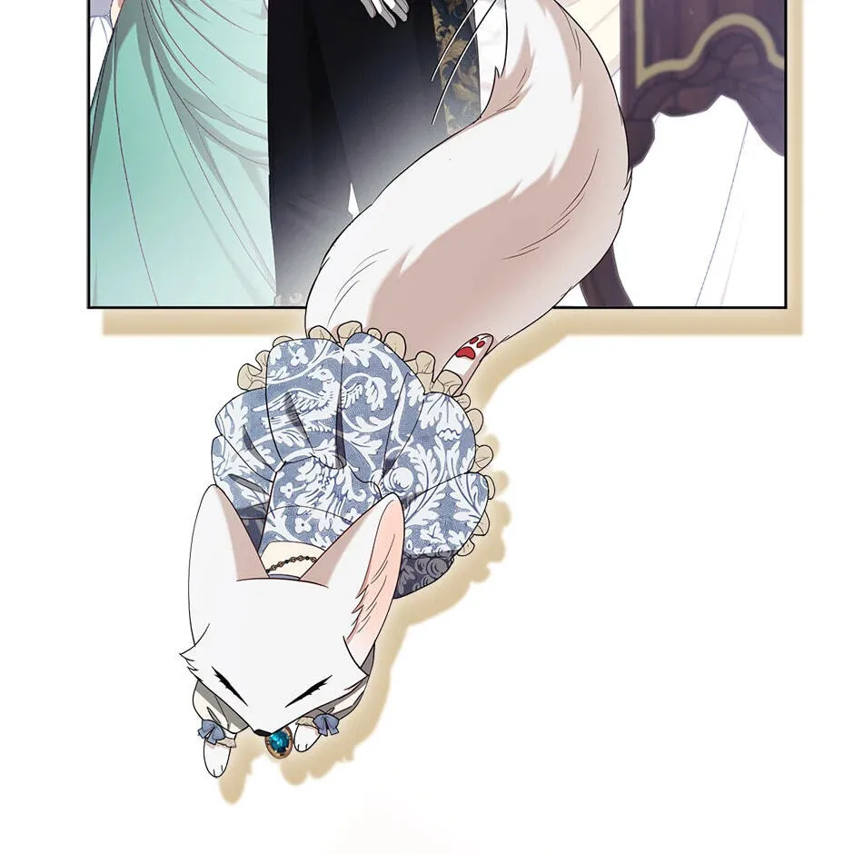 The Grand Duke's Fox Princess Chapter 68 page 17 - 