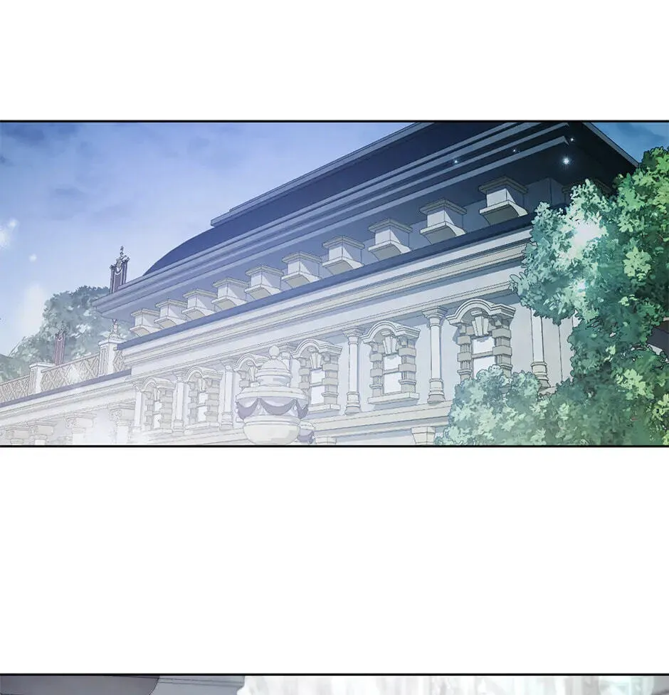 The Grand Duke's Fox Princess Chapter 68 page 20 - 