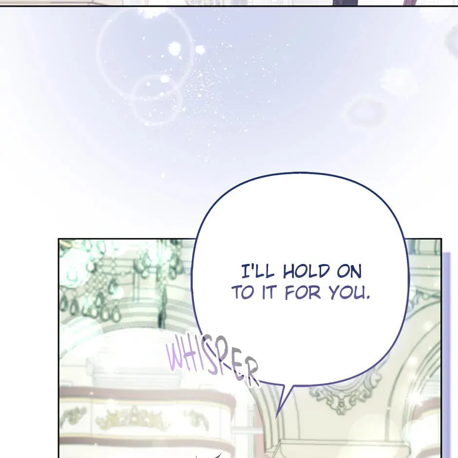 The Grand Duke's Fox Princess Chapter 68 page 3 - 