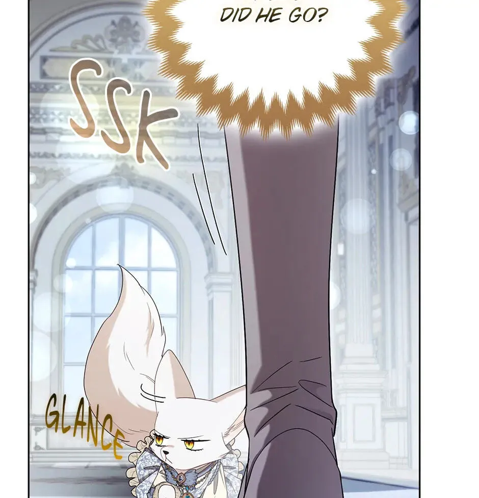 The Grand Duke's Fox Princess Chapter 68 page 22 - 