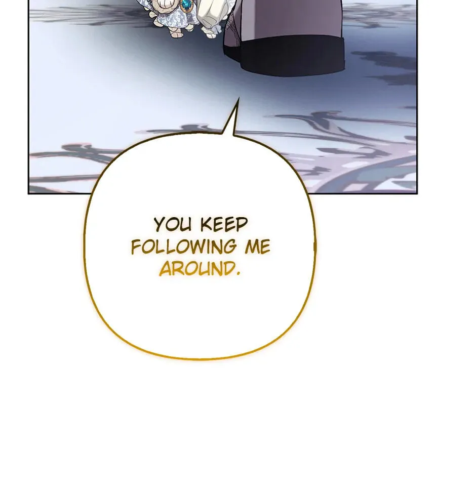 The Grand Duke's Fox Princess Chapter 68 page 23 - 