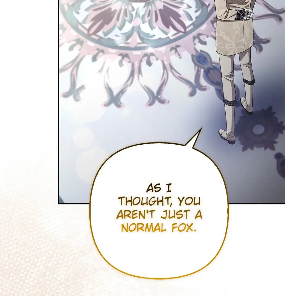 The Grand Duke's Fox Princess Chapter 68 page 25 - 