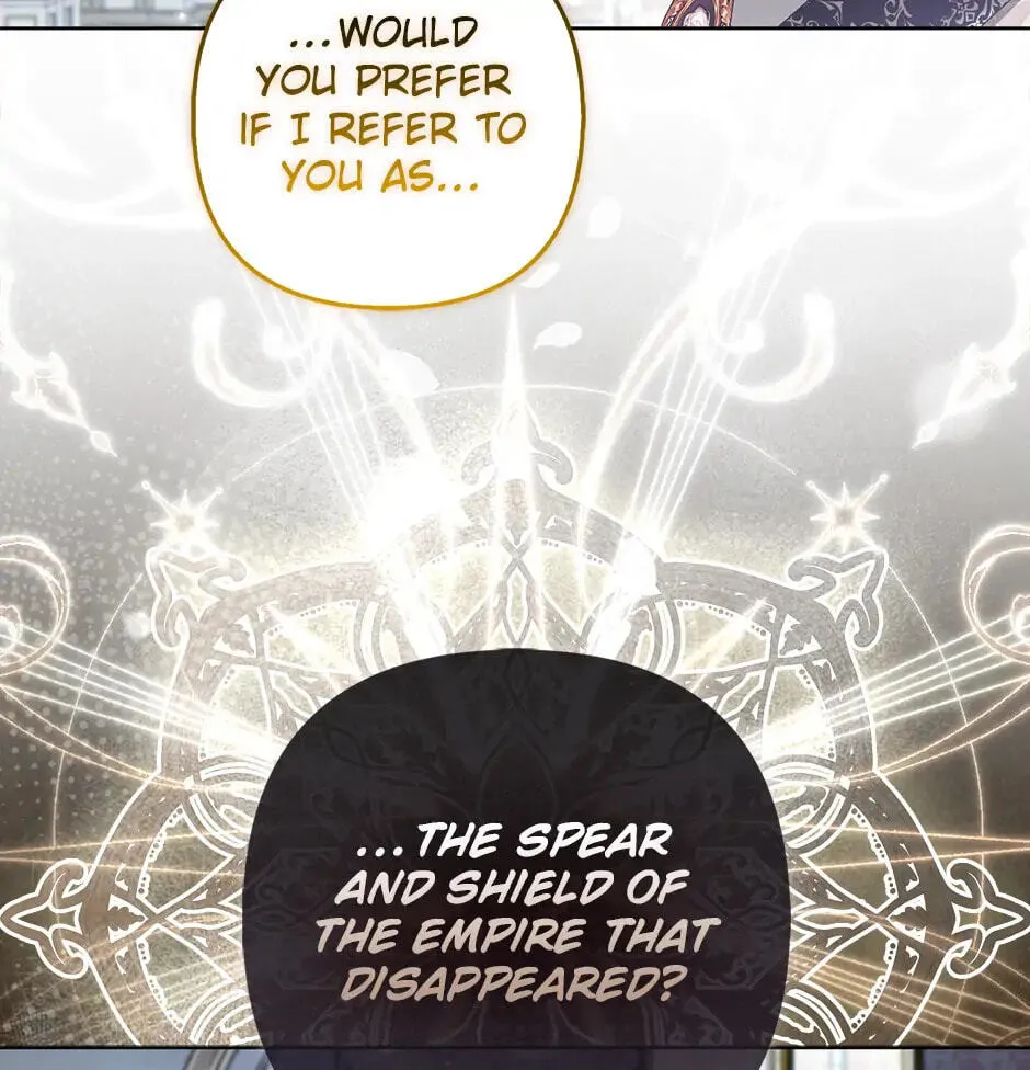 The Grand Duke's Fox Princess Chapter 68 page 28 - 