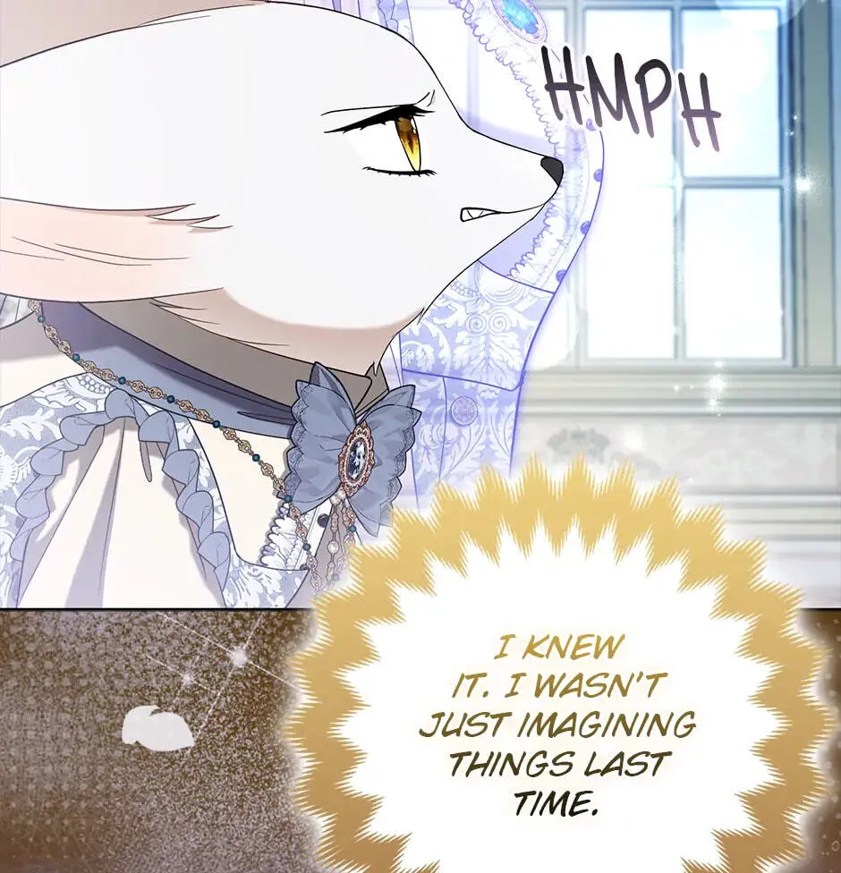 The Grand Duke's Fox Princess Chapter 68 page 30 - 
