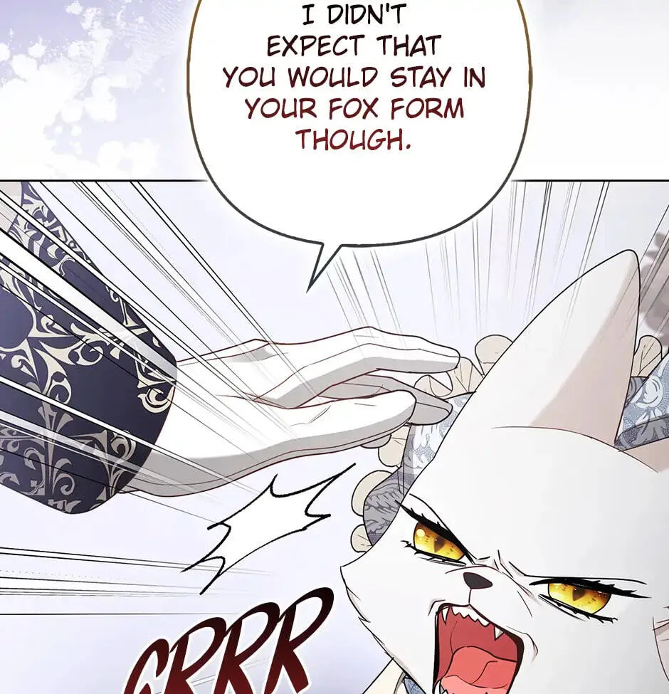 The Grand Duke's Fox Princess Chapter 68 page 36 - 