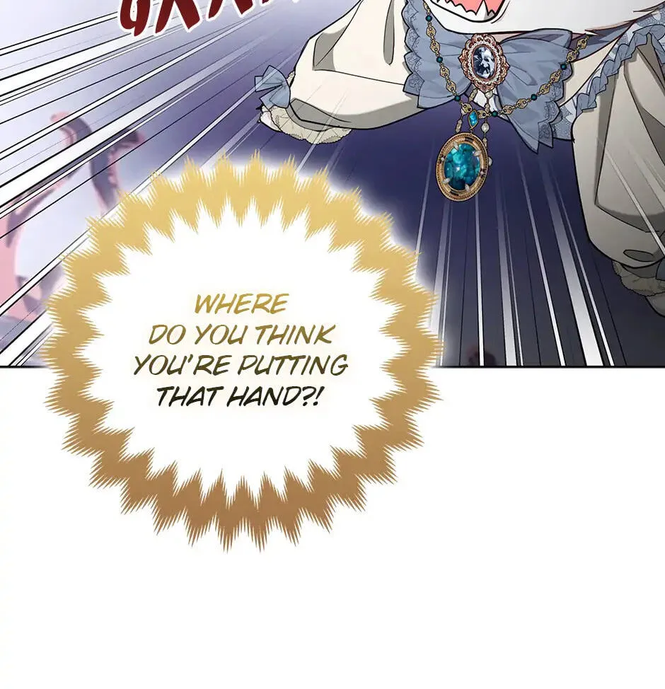 The Grand Duke's Fox Princess Chapter 68 page 37 - 