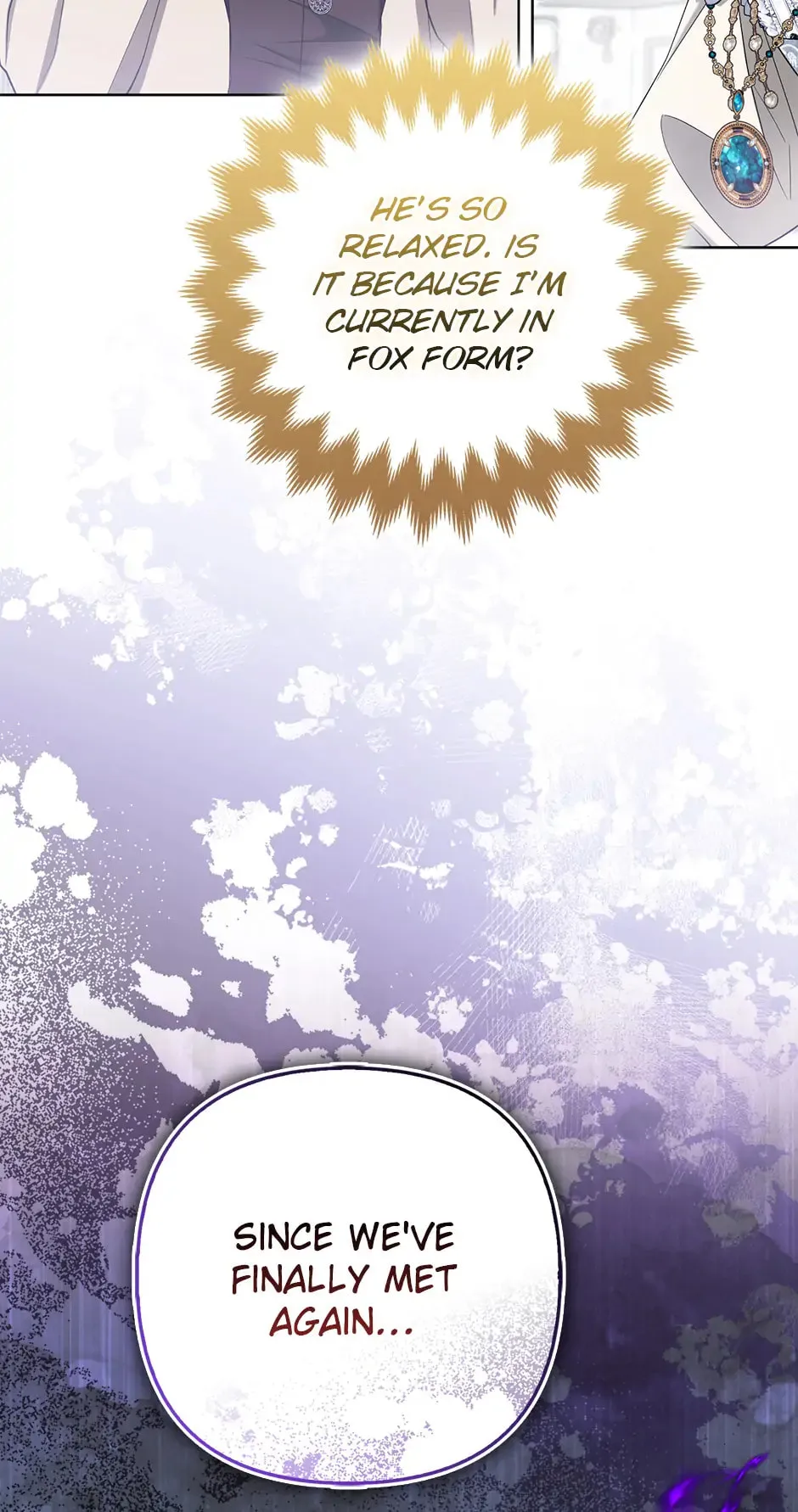 The Grand Duke's Fox Princess Chapter 68 page 39 - 