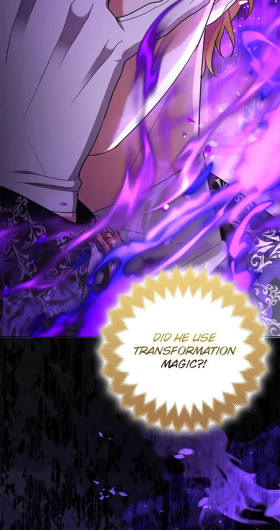 The Grand Duke's Fox Princess Chapter 68 page 41 - 