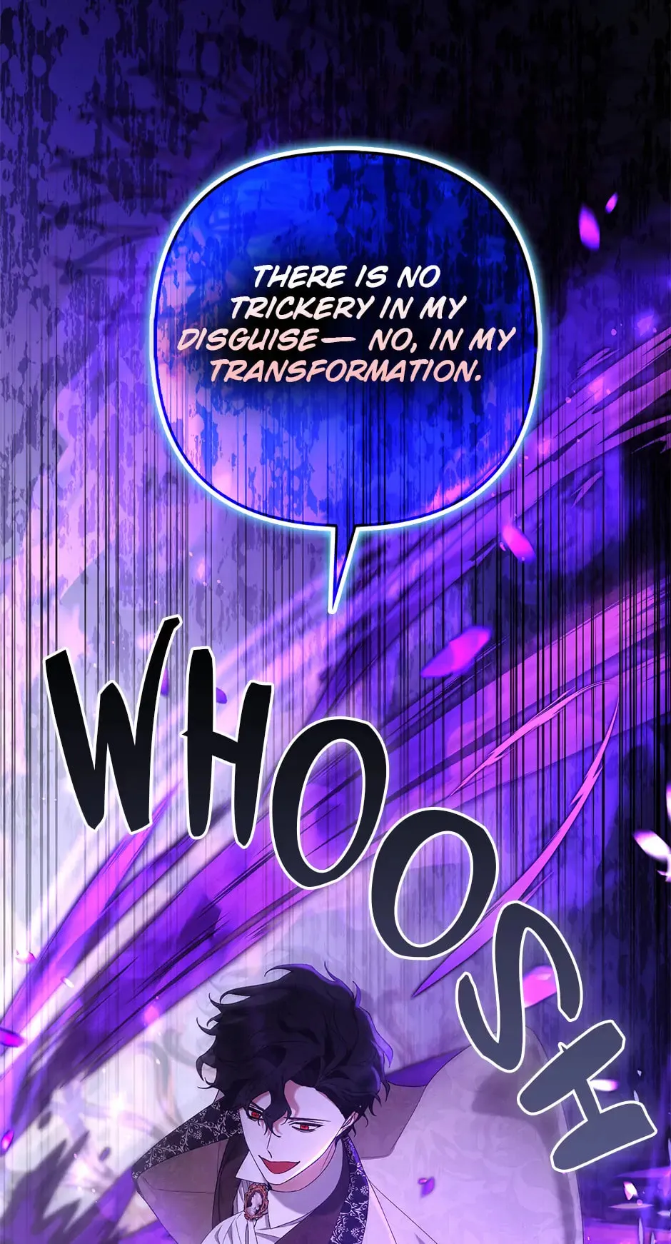 The Grand Duke's Fox Princess Chapter 68 page 44 - 