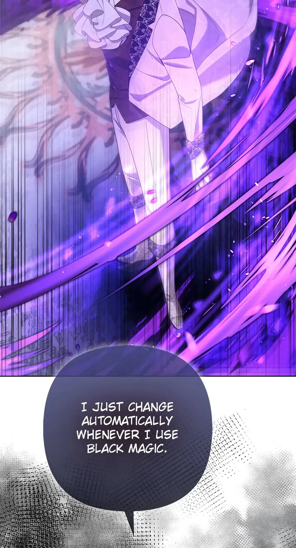 The Grand Duke's Fox Princess Chapter 68 page 45 - 