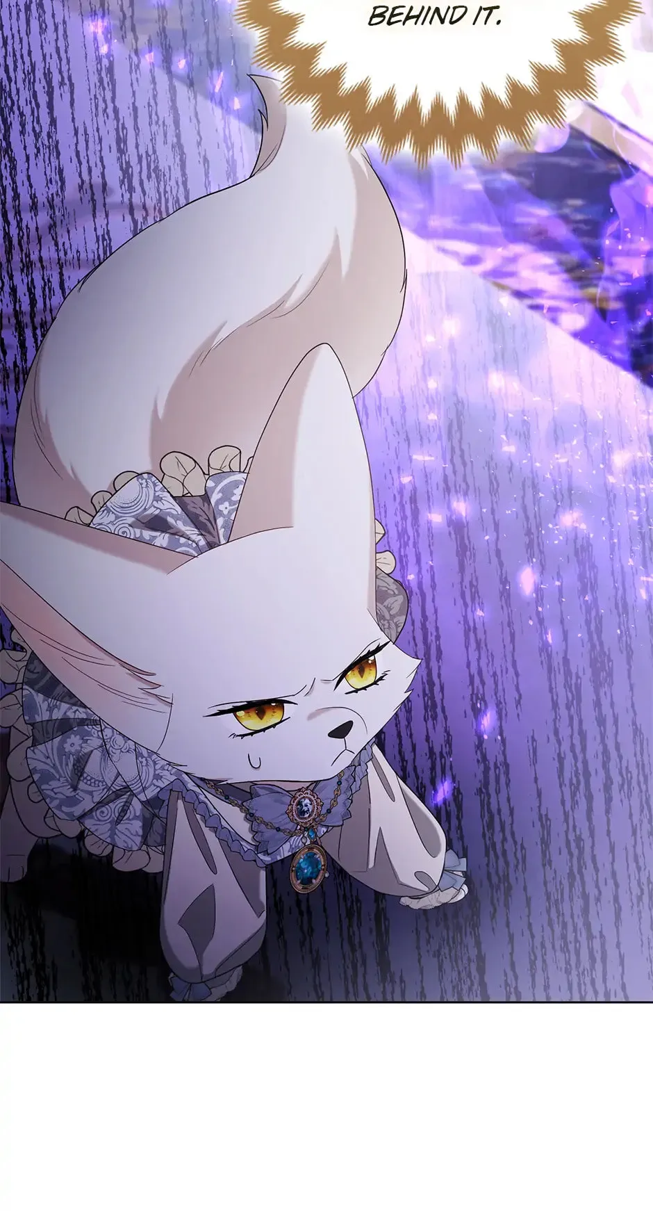 The Grand Duke's Fox Princess Chapter 68 page 47 - 