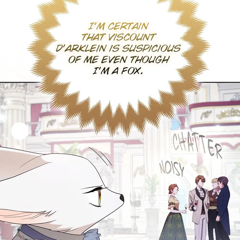 The Grand Duke's Fox Princess Chapter 68 page 6 - 