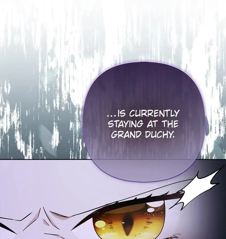 The Grand Duke's Fox Princess Chapter 68 page 52 - 