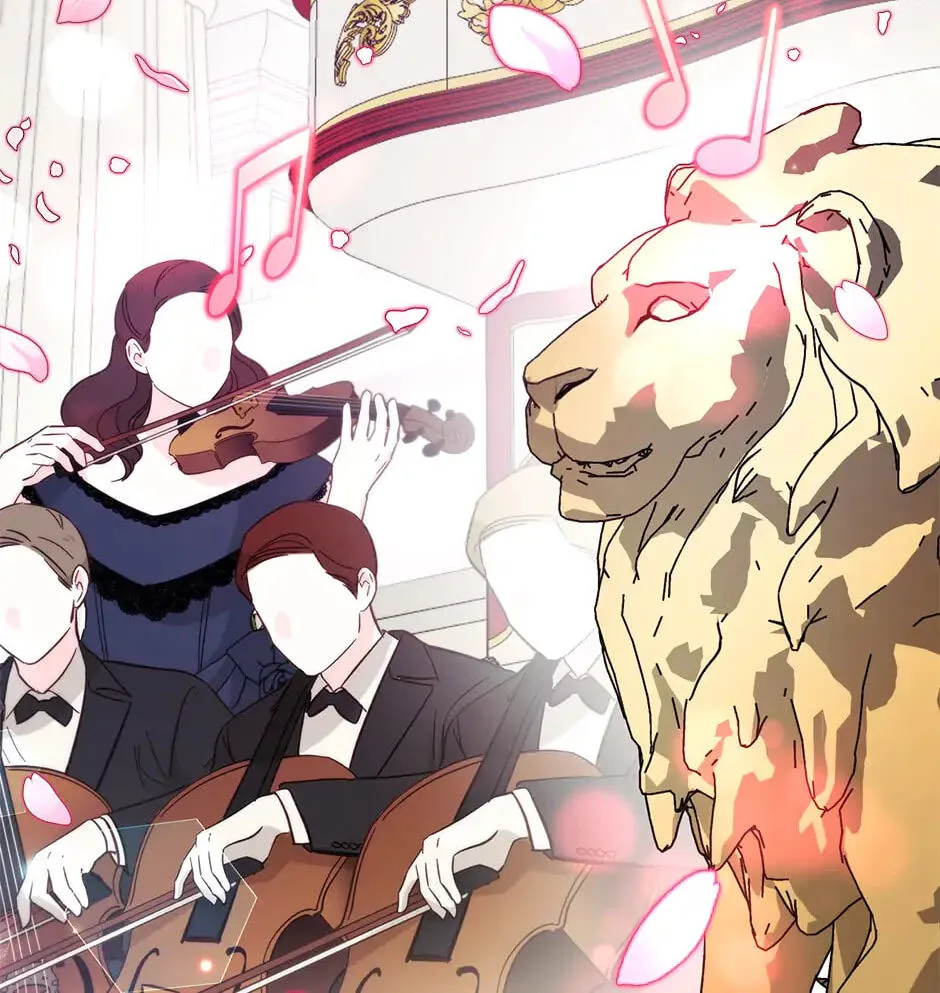 The Grand Duke's Fox Princess Chapter 68 page 55 - 