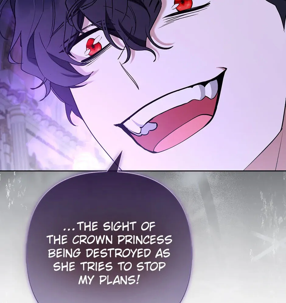 The Grand Duke's Fox Princess Chapter 68 page 58 - 