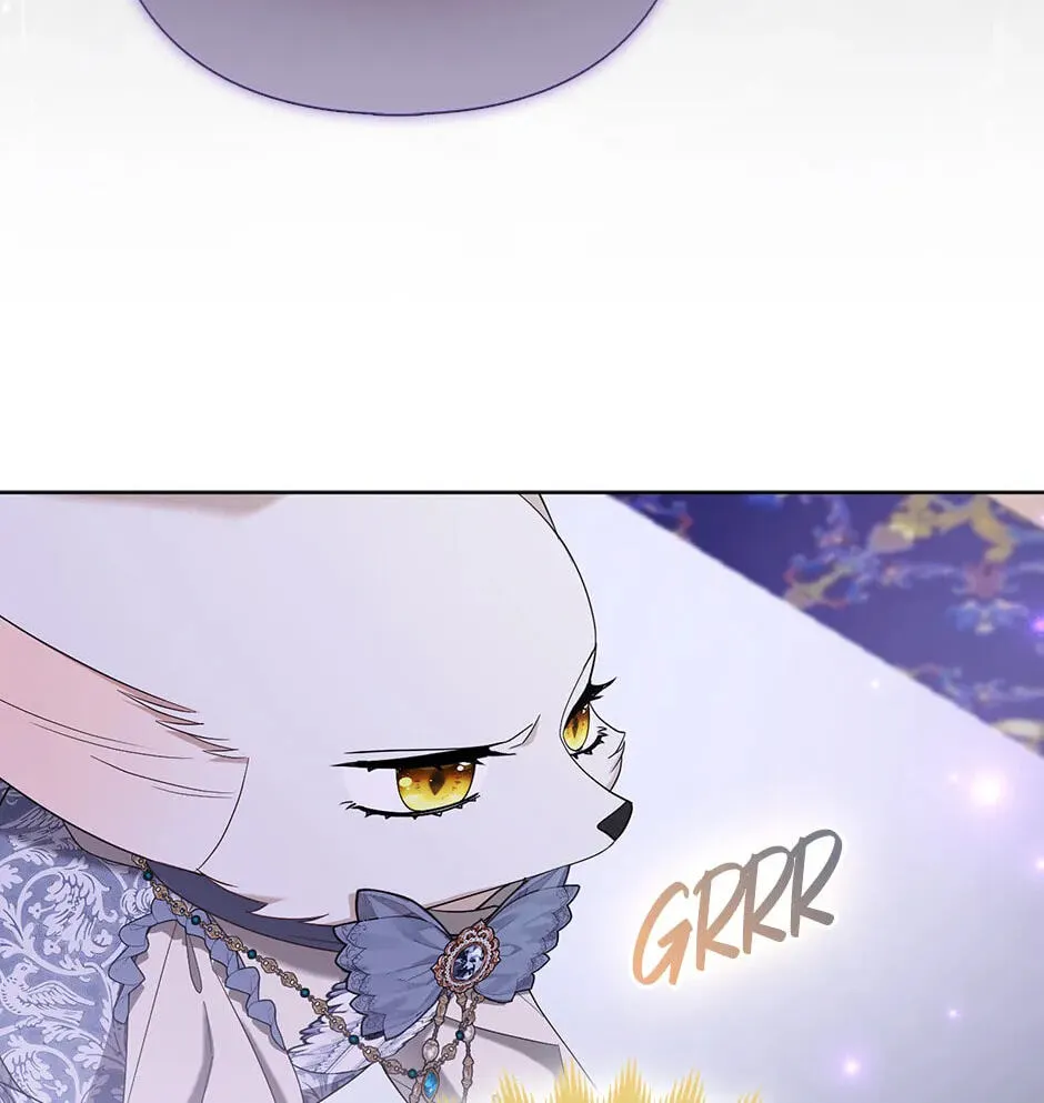 The Grand Duke's Fox Princess Chapter 68 page 59 - 