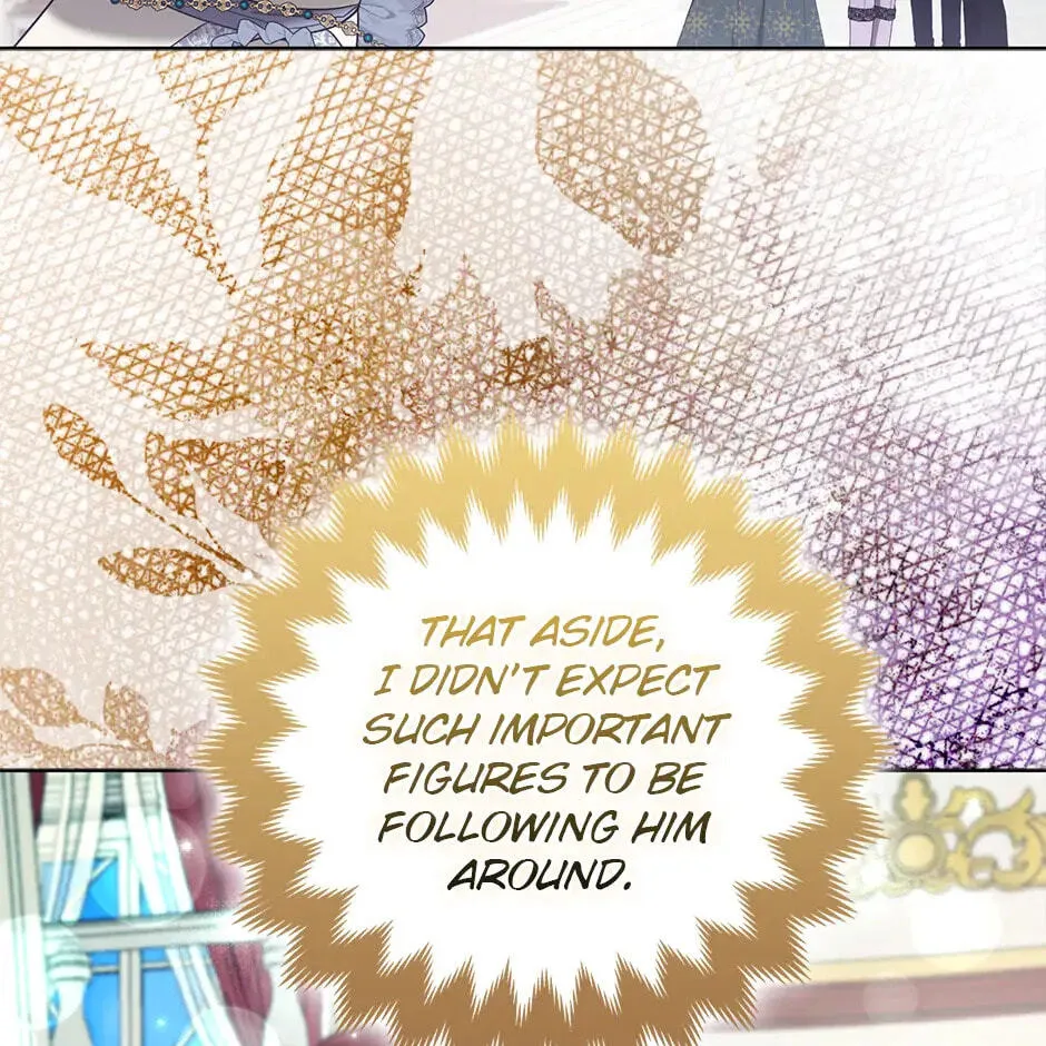 The Grand Duke's Fox Princess Chapter 68 page 7 - 