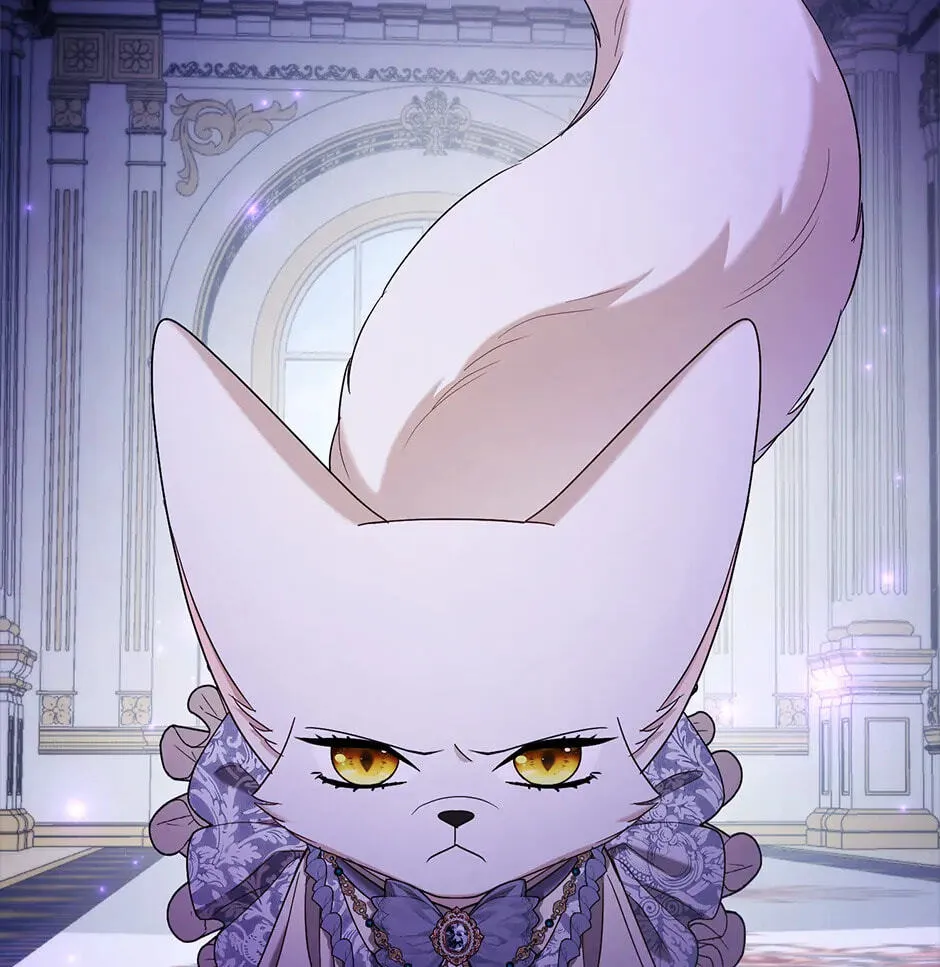 The Grand Duke's Fox Princess Chapter 68 page 63 - 