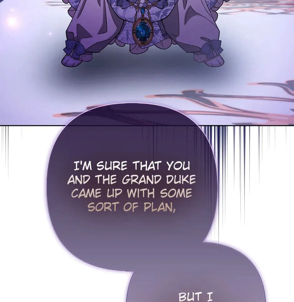 The Grand Duke's Fox Princess Chapter 68 page 64 - 